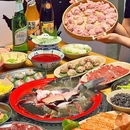 珍嫂·鱼馆儿·火锅(嘉定宝龙广场店) - 上海市旅游 缩略图 3