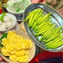 珍嫂·鱼馆儿·火锅(嘉定宝龙广场店) - 上海市旅游 缩略图 2