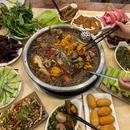 尚记铁板烧·纸包鱼(大龙山店) - 重庆市旅游 缩略图 6