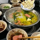 尚记铁板烧·纸包鱼(大龙山店) - 重庆市旅游 缩略图 9
