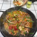 尚记铁板烧·纸包鱼(大龙山店) - 重庆市旅游 缩略图 7