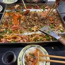 尚记铁板烧·纸包鱼(大龙山店) - 重庆市旅游 缩略图 8