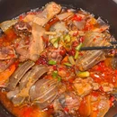 湘水谣(雨花亭店) - 长沙市旅游 缩略图 4