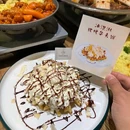大福创意韩国料理·拌饭(时代天街店) - 重庆市旅游 缩略图 1