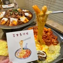 大福创意韩国料理·拌饭(时代天街店) - 重庆市旅游 缩略图 5