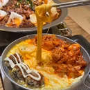 大福创意韩国料理·拌饭(时代天街店) - 重庆市旅游 缩略图 6