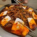大福创意韩国料理·拌饭(时代天街店) - 重庆市旅游 缩略图 7