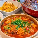 九川江重庆菜·水煮鱼(北京来福士店) - 北京市旅游 缩略图 4