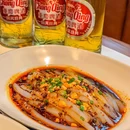 九川江重庆菜·水煮鱼(北京来福士店) - 北京市旅游 缩略图 7