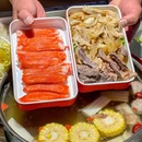 豪牛潮汕牛肉火锅(夫子庙店) - 南京市旅游 缩略图 9