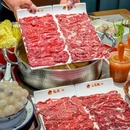 豪牛潮汕牛肉火锅(夫子庙店) - 南京市旅游 缩略图 2