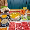 豪牛潮汕牛肉火锅(夫子庙店) - 南京市旅游 缩略图 5
