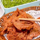 豪牛潮汕牛肉火锅(夫子庙店) - 南京市旅游 缩略图 7