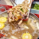 豪牛潮汕牛肉火锅(夫子庙店) - 南京市旅游 缩略图 6
