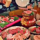 烧肉达人(SOHO复兴店) - 上海市旅游 缩略图 1