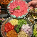拈花惹茶云贵川bistro - 杭州市旅游 缩略图 2