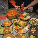 拈花惹茶云贵川bistro - 杭州市旅游 缩略图 1