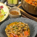 拈花惹茶云贵川bistro - 杭州市旅游 缩略图 4