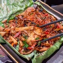 拈花惹茶云贵川bistro - 杭州市旅游 缩略图 5