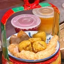 谭鸭血成都老火锅(漳州店) - 漳州市旅游 缩略图 3