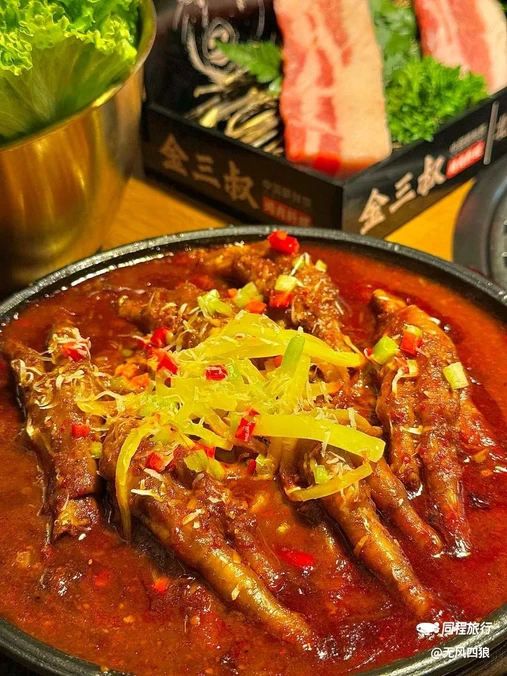 小寨银泰城 - 西安市旅游