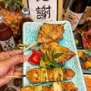 秋川烧鸟 - 杭州市旅游 缩略图 6