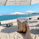 Hello-Sea·海誓 海景沙滩餐酒吧 - 漳州市旅游 缩略图 3