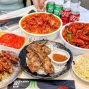 万氏小胖子蒜香龙虾(云锦路总店) - 南京市旅游 缩略图 2