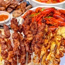 万氏小胖子蒜香龙虾(云锦路总店) - 南京市旅游 缩略图 3