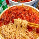 万氏小胖子蒜香龙虾(云锦路总店) - 南京市旅游 缩略图 1