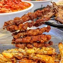 万氏小胖子蒜香龙虾(云锦路总店) - 南京市旅游 缩略图 6
