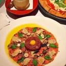 食光西餐厅SCARPETTA - 上海市旅游 缩略图 6