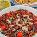沈家门海鲜食府(中兴路店) - 宁波市旅游 缩略图 1