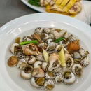 沈家门海鲜食府(中兴路店) - 宁波市旅游 缩略图 8