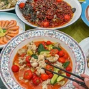 沈家门海鲜食府(中兴路店) - 宁波市旅游 缩略图 6