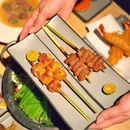 安料理烧鸟居酒屋(西康路马利店) - 上海市旅游 缩略图 2