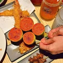 安料理烧鸟居酒屋(西康路马利店) - 上海市旅游 缩略图 5
