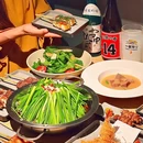 安料理烧鸟居酒屋(西康路马利店) - 上海市旅游 缩略图 1
