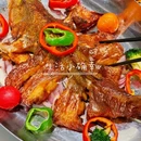 哈马尔罕丝路美食(含光路店) - 西安市旅游 缩略图 1