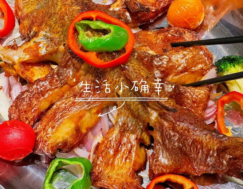哈马尔罕丝路美食(含光路店) - 西安市旅游 1