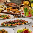 哈马尔罕丝路美食(含光路店) - 西安市旅游 缩略图 8