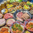 武代·和牛肋条烧烤自助(大悦城店) - 苏州市旅游 缩略图 1