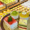 武代·和牛肋条烧烤自助(大悦城店) - 苏州市旅游 缩略图 8