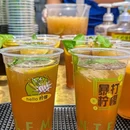 武代·和牛肋条烧烤自助(大悦城店) - 苏州市旅游 缩略图 7