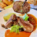 SAISON四季四时融合料理 - 苏州市旅游 缩略图 4