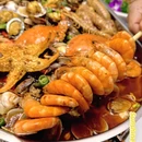 羊庄鱼市·海鲜天津菜(星月轩店) - 天津市旅游 缩略图 3
