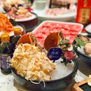 东海隐庐海鲜姿造(十尚坊店) - 上海市旅游 缩略图 7