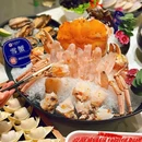 东海隐庐海鲜姿造(十尚坊店) - 上海市旅游 缩略图 9