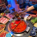 喜茶(北京三里屯太古里店) - 北京市旅游 缩略图 1