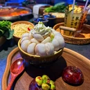喜茶(北京三里屯太古里店) - 北京市旅游 缩略图 8